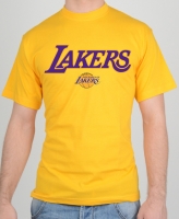 Футболка "Логотип Lakers"