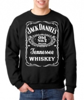свитшот"Jack Daniels"