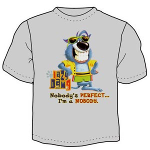 Прекрасный щенок ― Интернет магазин "Прикольные футболки"