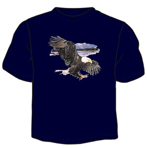 Большой орел ― Интернет магазин "Прикольные футболки"