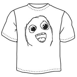 Мем 1 ― Интернет магазин "Прикольные футболки"