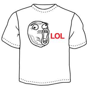 Мем 3 ― Интернет магазин "Прикольные футболки"