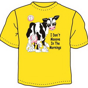 Корова тапки ― Интернет магазин "Прикольные футболки"
