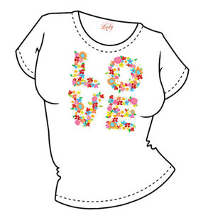 Love 4 ― Интернет магазин "Прикольные футболки"